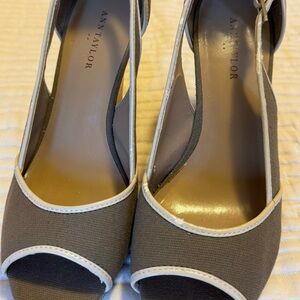 Women’s Wedge sandals